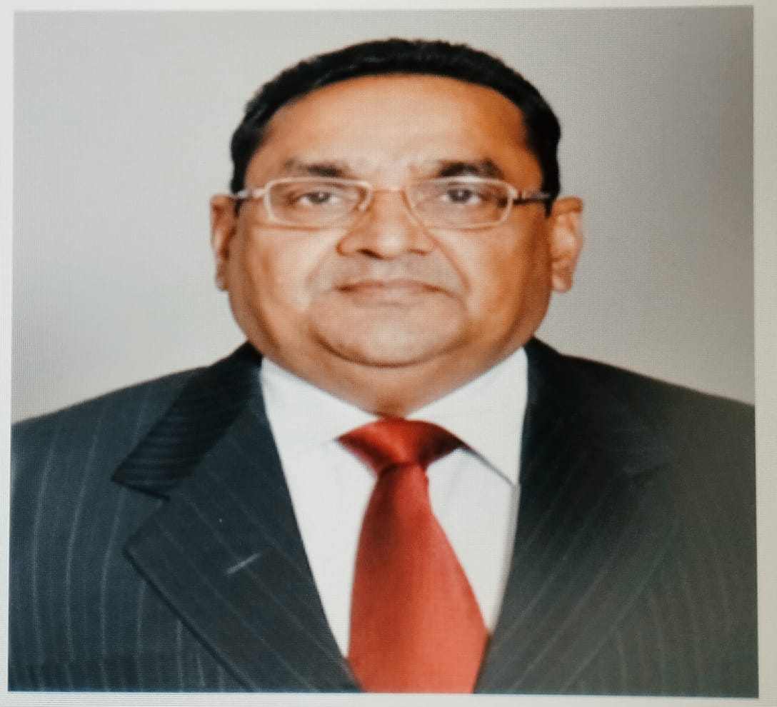 Justice Aditya Nath Mittal